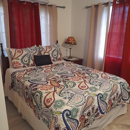 Granann'S Place Κίνγκστον Εξωτερικό φωτογραφία