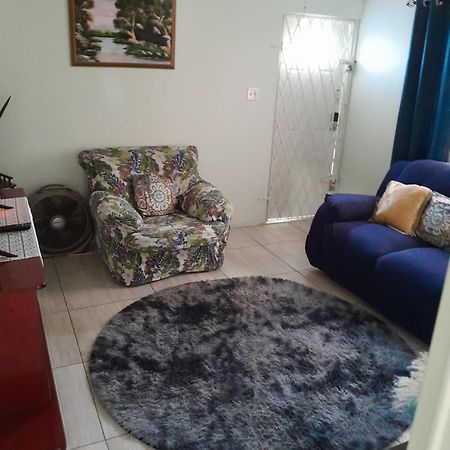 Granann'S Place Κίνγκστον Εξωτερικό φωτογραφία