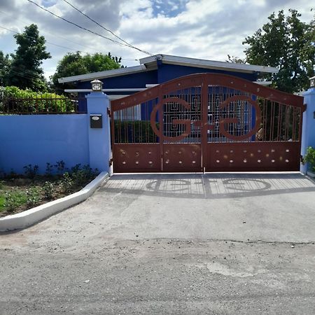 Granann'S Place Κίνγκστον Εξωτερικό φωτογραφία