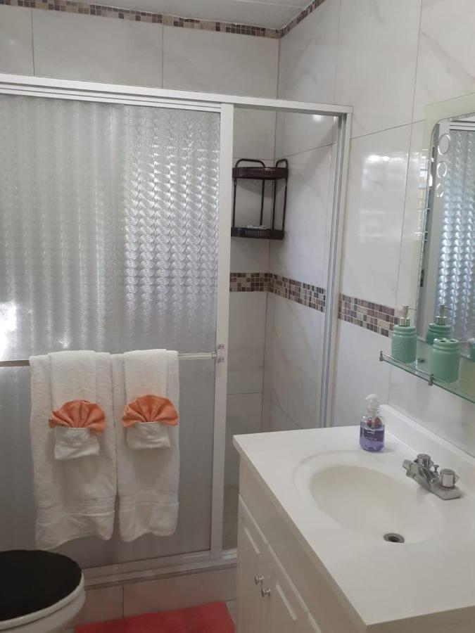 Granann'S Place Κίνγκστον Εξωτερικό φωτογραφία