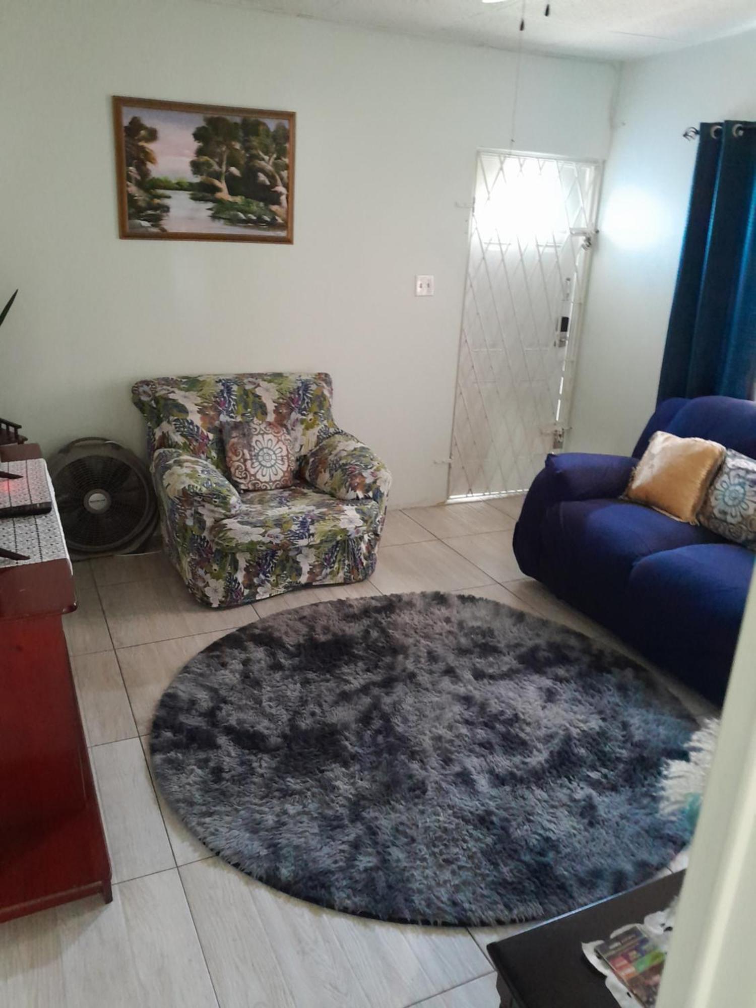 Granann'S Place Κίνγκστον Εξωτερικό φωτογραφία