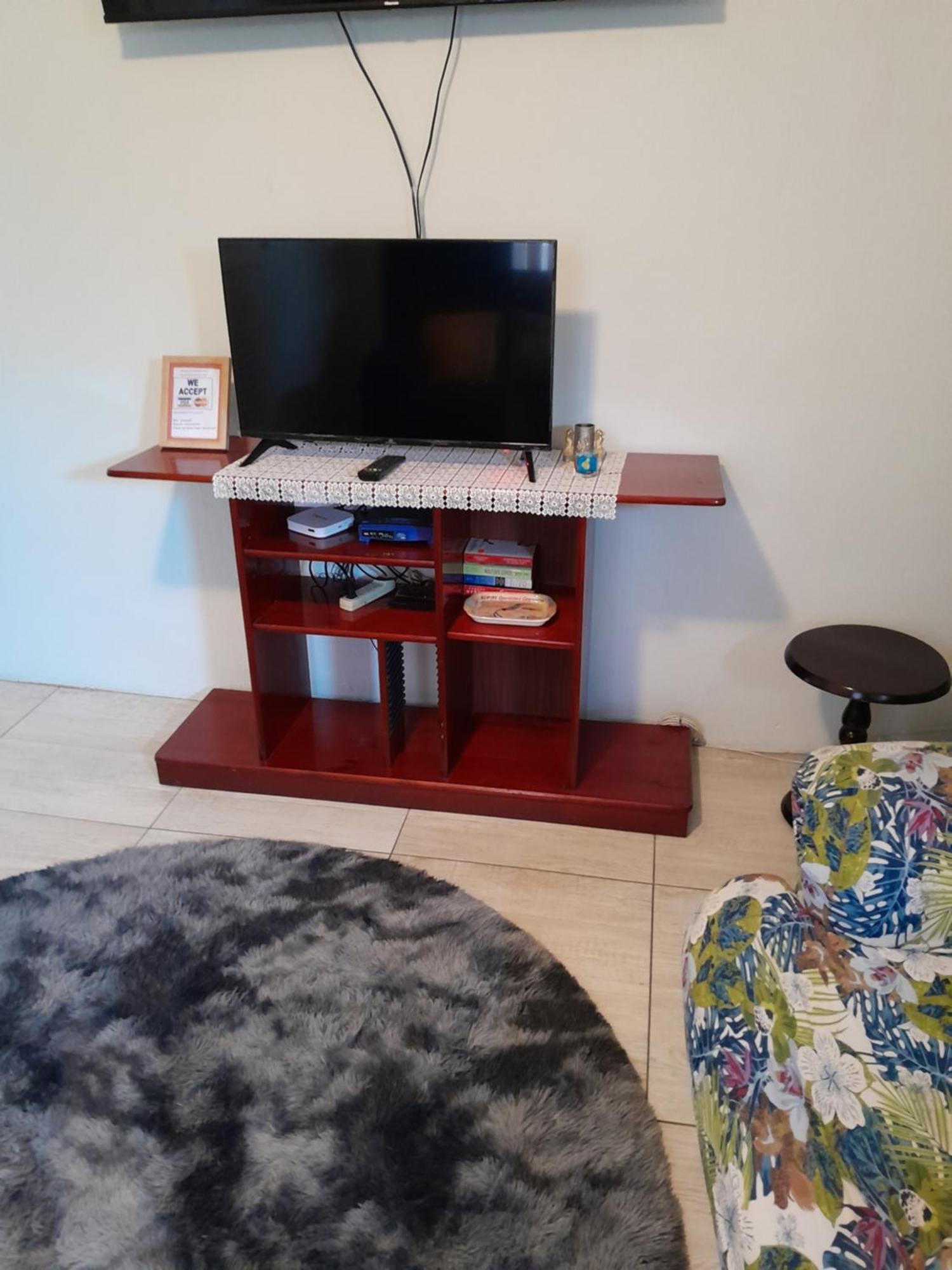 Granann'S Place Κίνγκστον Εξωτερικό φωτογραφία