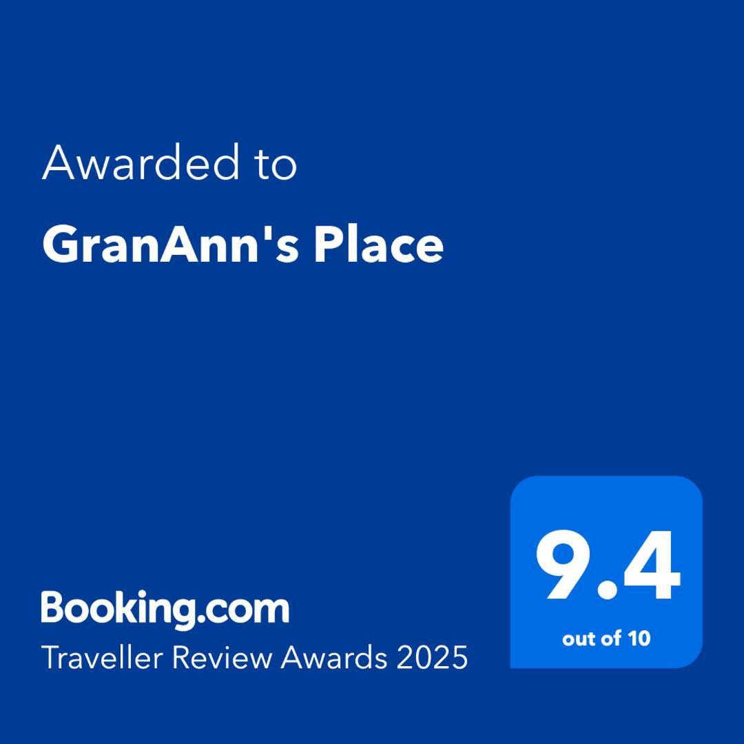 Granann'S Place Κίνγκστον Εξωτερικό φωτογραφία