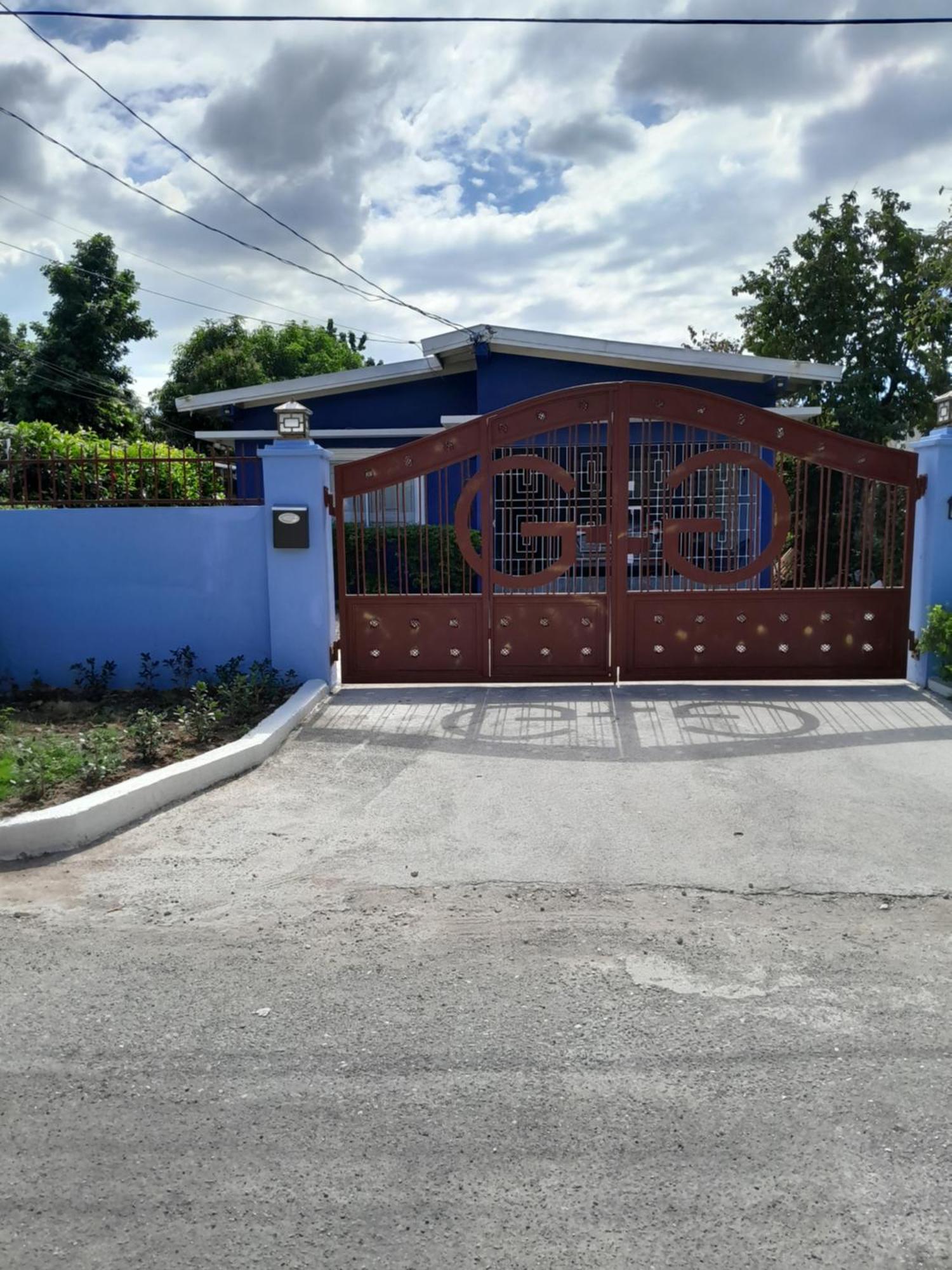 Granann'S Place Κίνγκστον Εξωτερικό φωτογραφία