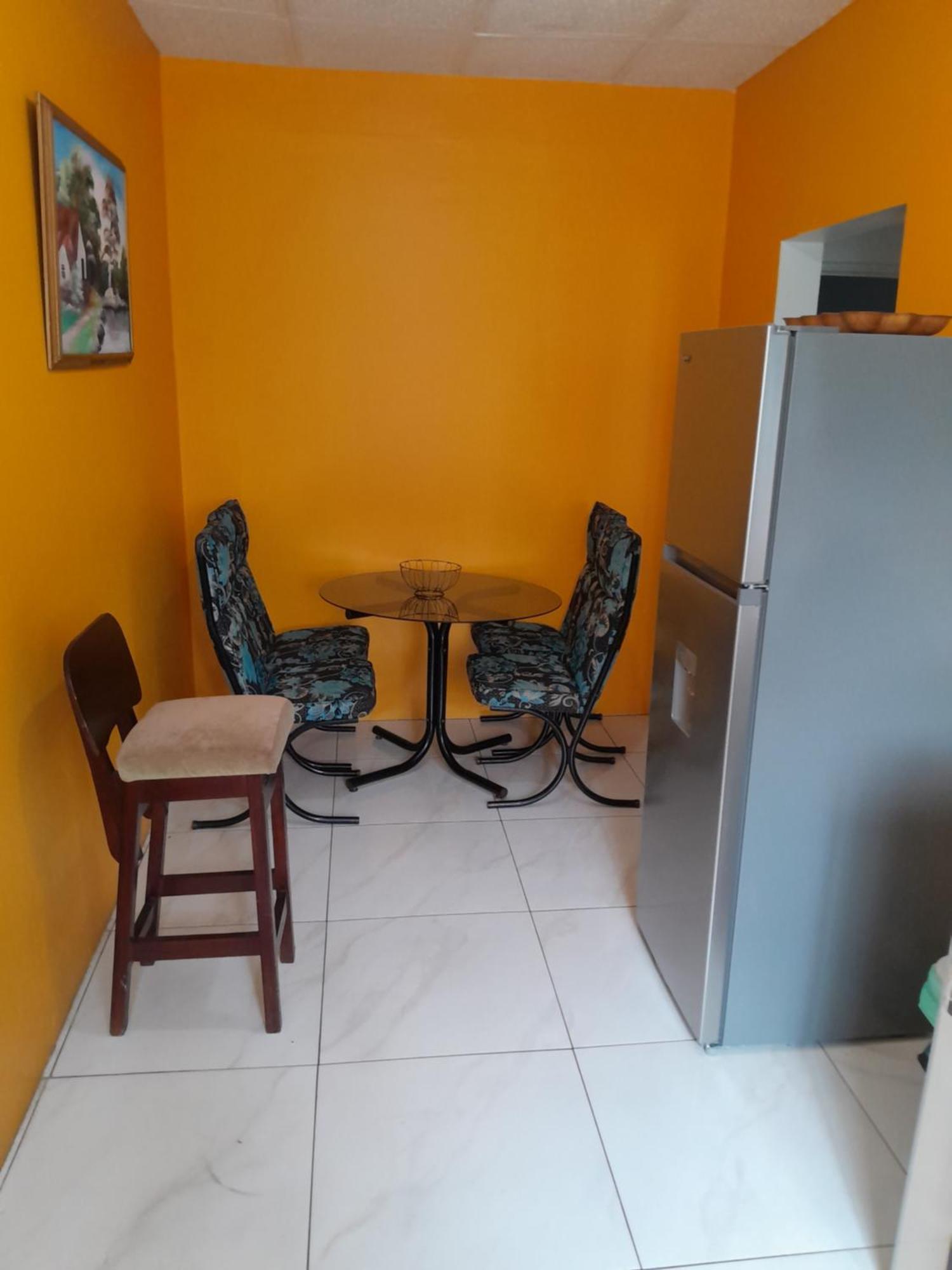 Granann'S Place Κίνγκστον Εξωτερικό φωτογραφία